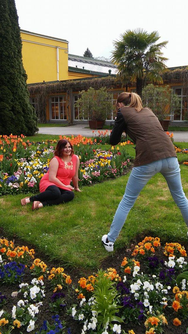 Wie läuft ein Shooting bei mir ab Daniela Gärtner Photography