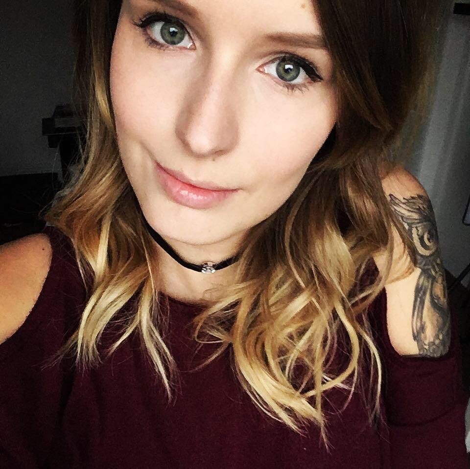 Ich
